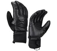 Mammut - Eiger Free Glove - Guanti 9 nero