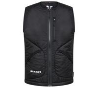 Mammut - Eiger Free Light IN Vest - Gilet sintetico M nero/grigio