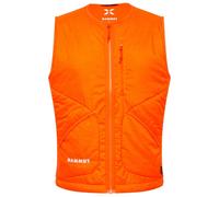 Mammut - Eiger Free Light IN Vest - Gilet sintetico S arancione