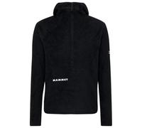 Mammut - Eiger Free ML Air Half Zip Hoodie - Pullover in pile L nero