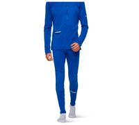 Mammut - Eiger Nordwand Advanced First Layer Tights - Pantaloni in pile XL blu