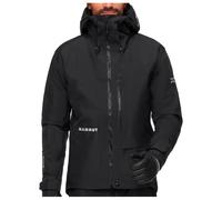 Mammut Eiger Nordwand Advanced Hardshell Jacket Nero S Uomo