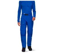 Mammut - Eiger Nordwand Advanced Hardshell Pants - Pantaloni antipioggia 46 blu