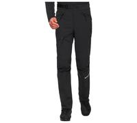 Mammut - Eiger Nordwand Advanced Softshell Pants - Pantaloni da escursionismo 46 - Regular nero