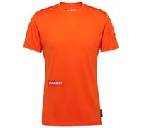Mammut - Eiger Nordwand First Layer T-Shirt - Maglia funzionale L rosso