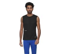 Mammut Eiger Nordwand FL Air Mesh M - top - uomo L Black man Polartec Alpha,Fair Wear Foundation