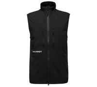 Mammut - Eiger Nordwand Insulation Flex Air Vest - Gilet sintetico XL nero