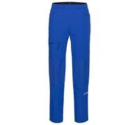 Mammut - Eiger Nordwand Light Softshell Pants - Pantaloni softshell 48 - Regular blu