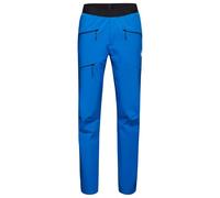 Mammut - Eiger Nordwand Light Softshell Pants - Pantaloni softshell 52 - Regular blu