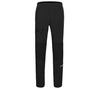 Mammut - Eiger Nordwand Light Softshell Pants - Pantaloni softshell 54 - Regular nero