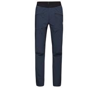 Mammut - Eiger Nordwand Light Softshell Pants - Pantaloni softshell 56 - Regular blu