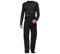Mammut - Eiger Nordwand Pro Hardshell Pants - Pantaloni antipioggia 48 - Regular nero
