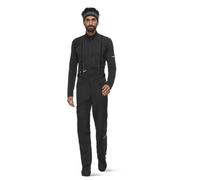 Mammut Eiger Nordwand Pro SO M- pantaloni alpinismo - uomo 50 Black man Bluesign,Pfc-Free,Recycled Polyester,Fair Wear Foundation,Dwr