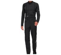 Mammut - Eiger Nordwand Pro Softshell Pants - Pantaloni da escursionismo 52 - Regular nero