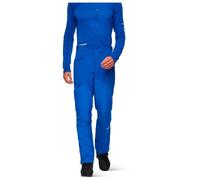Mammut - Eiger Nordwand Pro Softshell Pants - Pantaloni da escursionismo 54 - Regular blu