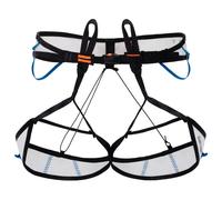 Mammut - Imbracatura da arrampicata/alpinismo - Eiger Speed White - Taglia L - Bianco