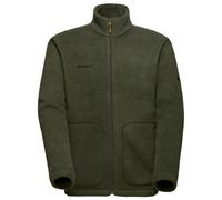 Mammut - Falera Midlayer Jacket - Giacca in pile L olivia
