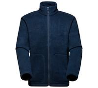 Mammut - Falera Midlayer Jacket - Giacca in pile S blu
