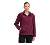 Mammut - Falera Zip Jacket - - Sport - Donna - Viola - M