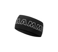 Mammut - Aenergy Headband - Fascia sportiva per la fronte One Size nero