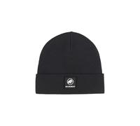 Cappello invernale Mammut Fedoz Beanie Taglia: UNI / Colore: nero/bianco