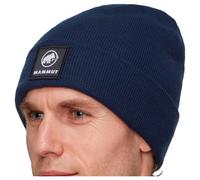 Mammut - Fedoz Beanie - Berretto One Size blu