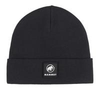 Mammut - Fedoz Beanie - Berretto One Size nero