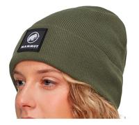 Mammut - Fedoz Beanie - Berretto One Size olivia