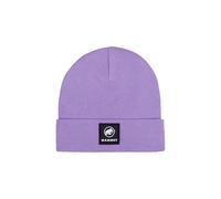 Mammut Fedoz Beanie, Lavanda, Taglia Unica