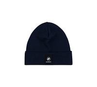 Mammut fedoz berretto blu