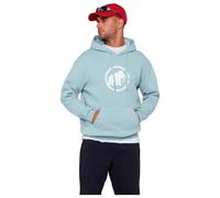 Mammut Felpa Con Cappuccio Base Ml Classic