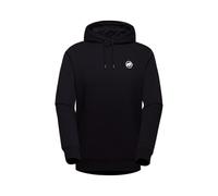 Mammut - Midlayer Hoody Original - Felpa con cappuccio S nero