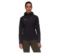 Mammut Felpa Con Cappuccio Madris Light