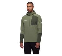 Mammut Felpa Con Cappuccio Madris Light
