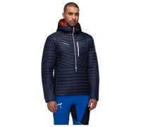Mammut Felpa Con Mezza Zip Eiger Speed In