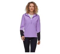 Mammut Felpa Con Mezza Zip Madris Light