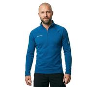 Mammut Felpa Con Mezza Zip Taiss Ml