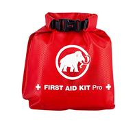 Mammut First Aid Kit Pro (Dimensione ONE SIZE, Rosso)