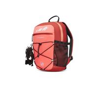 Mammut First Zip 16 | Zaino da Escursionismo per Bambini con Peluche, per Età 2-9 Anni | 16 l, Salmon-Terracotta
