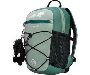 MAMMUT First Zip 8 - Bambino - - Taglia unica- modello 2026