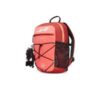 Mammut First Zip color salmone e terracotta 4 L