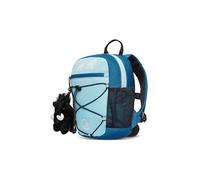 Zaino Mammut First Zip 16 l Colore: azzurro