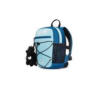 Mammut Zaino asilo First Zip 4 28 cm cool blue-deep ice (2510-01542-50551-104)