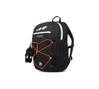Mammut First Zip nero 16 L