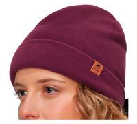 Mammut - Fleece Beanie - Berretto One Size lilla