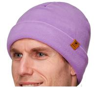 Mammut - Fleece Beanie - Berretto One Size lilla