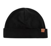 Mammut - Fleece Beanie - Berretto One Size nero