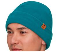 Mammut - Fleece Beanie - Berretto One Size turchese