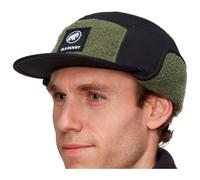 Mammut - Fleece Cap - Cappellino L/XL fuchsia
