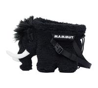 Mammut - Fluffy Chalk Bag - Sacchetto porta magnesite nero